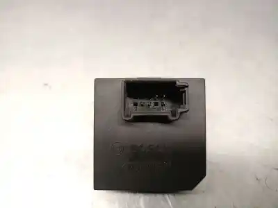 Автозапчастина б/у блок управління іммобілізатором для hyundai i20 ii (gb, ib) 1.2 посилання на oem iam 95420b4000 f005v01350 bosch 95420b4000