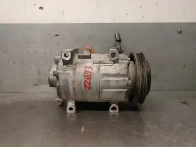 Автозапчасти б/у компрессор кондиционера воздуха за HYUNDAI I20 II (GB, IB) 1.2 ссылки OEM IAM 97701C8000  97701C8000