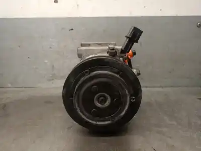 Автозапчастина б/у компресор кондиционера для hyundai i20 ii (gb, ib) 1.2 посилання на oem iam 97701c8000  97701c8000