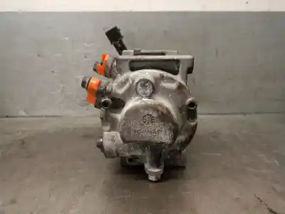 Автозапчастина б/у компресор кондиционера для hyundai i20 ii (gb, ib) 1.2 посилання на oem iam 97701c8000  97701c8000