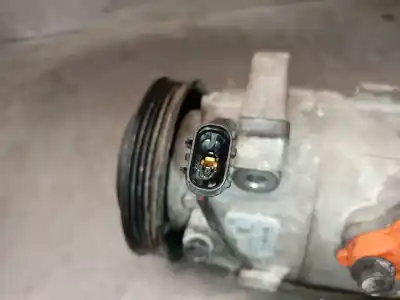 Автозапчастина б/у компресор кондиционера для hyundai i20 ii (gb, ib) 1.2 посилання на oem iam 97701c8000  97701c8000