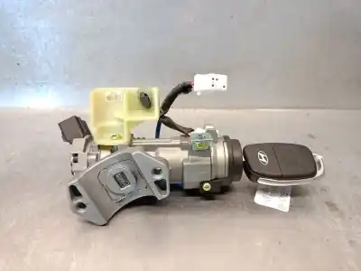 Second-hand car spare part ignition switch for hyundai i20 ii (gb, ib) 1.2 oem iam references 81910c7500
