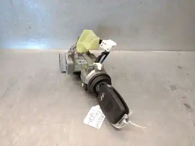 Second-hand car spare part ignition switch for hyundai i20 ii (gb, ib) 1.2 oem iam references 81910c7500  81910c7500