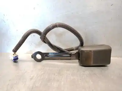 Second-hand car spare part seat belt buckle for hyundai i20 ii (gb, ib) 1.2 oem iam references 88840c8000try