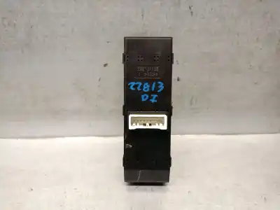 Автозапчастина б/у передні вікний вмикач для hyundai i20 ii (gb, ib) 1.2 посилання на oem iam 93570c81104x  93570c81104x