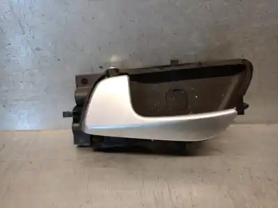 Автозапчасти б/у левая задняя внутренняя ручка за hyundai i20 ii (gb, ib) 1.2 ссылки oem iam 82610c7000  82610c8000sdh