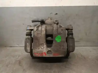 Second-hand car spare part front right brake caliper for hyundai i20 ii (gb, ib) 1.2 oem iam references 58130c8100