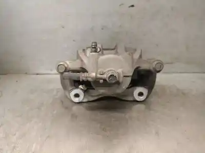 Автозапчастина б/у передній лівий гальмум для hyundai i20 ii (gb, ib) 1.2 посилання на oem iam 58110c8100  58110c8100