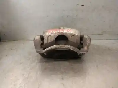 Автозапчастина б/у передній лівий гальмум для hyundai i20 ii (gb, ib) 1.2 посилання на oem iam 58110c8100  58110c8100