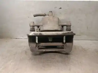 Автозапчастина б/у передній лівий гальмум для hyundai i20 ii (gb, ib) 1.2 посилання на oem iam 58110c8100  58110c8100