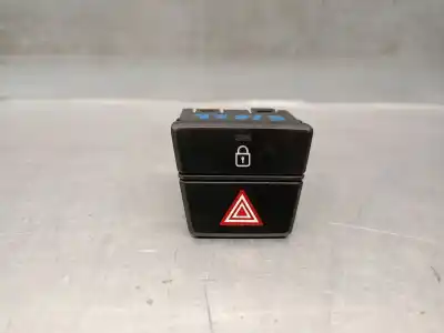 Peça sobressalente para automóvel em segunda mão interruptor 4 piscas - emergência por hyundai i20 ii (gb, ib) 1.2 referências oem iam 93790c79004xu  93790c79004xu