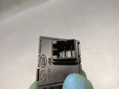 Peça sobressalente para automóvel em segunda mão interruptor 4 piscas - emergência por hyundai i20 ii (gb, ib) 1.2 referências oem iam 93790c79004xu  93790c79004xu