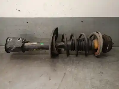 Автозапчастина б/у передній правий амортизатор для dacia dokker monospace (ke_) 1.5 dci (keaj, keah) посилання на oem iam 543020964r 824902006284 sachs 543020964r