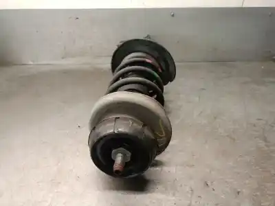 Автозапчастина б/у передній правий амортизатор для dacia dokker monospace (ke_) 1.5 dci (keaj, keah) посилання на oem iam 543020964r 824902006284 sachs 543020964r