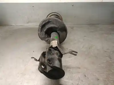 Автозапчастина б/у передній правий амортизатор для dacia dokker monospace (ke_) 1.5 dci (keaj, keah) посилання на oem iam 543020964r 824902006284 sachs 543020964r