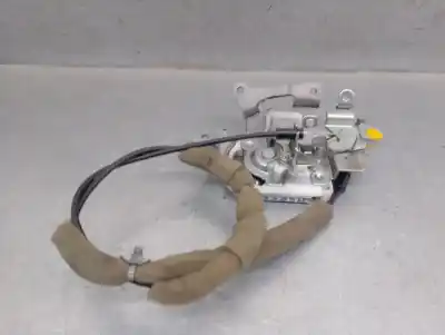 Second-hand car spare part  for DACIA DOKKER MONOSPACE (KE_)  OEM IAM references 825087319R  825087319R