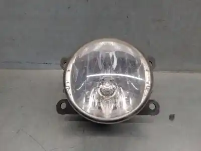 Автозапчастина б/у правий протитуман для DACIA DOKKER MONOSPACE (KE_) 1.5 DCI (KEAJ, KEAH) Посилання на OEM IAM 261507817R  261507817R