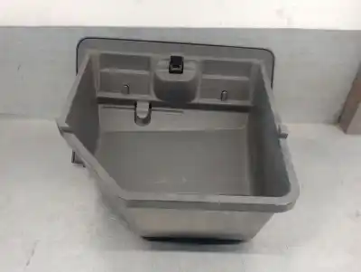 Автозапчастина б/у бардачок для dacia dokker monospace (ke_) 1.5 dci (keaj, keah) посилання на oem iam 00115615  685000924r