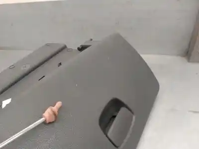 Автозапчастина б/у бардачок для dacia dokker monospace (ke_) 1.5 dci (keaj, keah) посилання на oem iam 00115615  685000924r