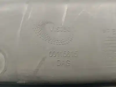 Автозапчастина б/у бардачок для dacia dokker monospace (ke_) 1.5 dci (keaj, keah) посилання на oem iam 00115615  685000924r