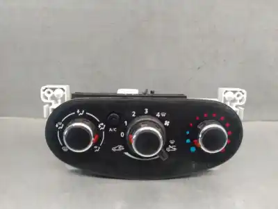 Автозапчасти б/у отопление / кондиционирование воздуха за DACIA DOKKER MONOSPACE (KE_) 1.5 DCI (KEAJ, KEAH) ссылки OEM IAM 5P3741100  275701954R