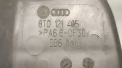 Second-hand car spare part coolant expansion tank for audi a4 b8 avant (8k5) rs4 quattro oem iam references 8t0121405  8t0121405