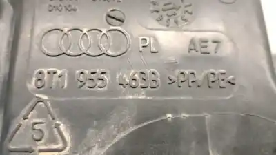 Автозапчастина б/у чистий депозит для audi a4 b8 avant (8k5) rs4 quattro посилання на oem iam 8t1955463b  8t1955463b