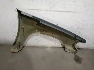 Second-hand car spare part left front fin for ford explorer (u2, u_) 4.0 v6 4wd oem iam references 3017680  3017680