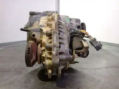 Second-hand car spare part transfer box for ford explorer (u2, u_) 4.0 v6 4wd oem iam references f87a7a195ca 4405000010 borgwarner 