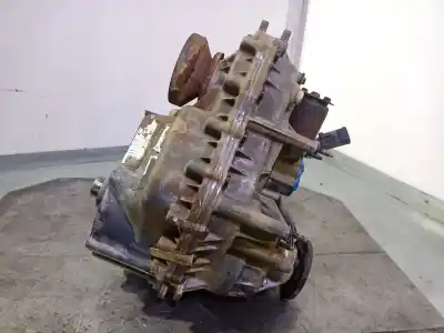 Second-hand car spare part transfer box for ford explorer (u2, u_) 4.0 v6 4wd oem iam references f87a7a195ca 4405000010 borgwarner 