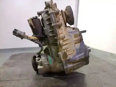 Second-hand car spare part transfer box for ford explorer (u2, u_) 4.0 v6 4wd oem iam references f87a7a195ca 4405000010 borgwarner 