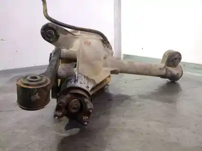 Second-hand car spare part front differential for ford explorer (u2, u_) 4.0 v6 4wd oem iam references 46058