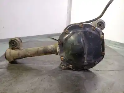 Second-hand car spare part front differential for ford explorer (u2, u_) 4.0 v6 4wd oem iam references 46058 47446 dana 4728493