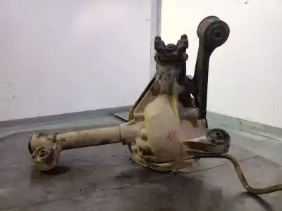 Second-hand car spare part front differential for ford explorer (u2, u_) 4.0 v6 4wd oem iam references 46058 47446 dana 4728493