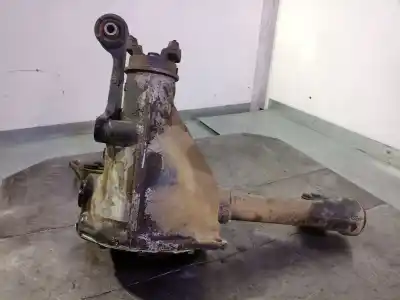 Second-hand car spare part front differential for ford explorer (u2, u_) 4.0 v6 4wd oem iam references 46058 47446 dana 4728493