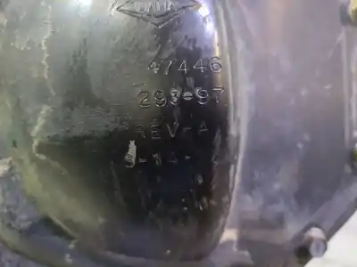 Second-hand car spare part front differential for ford explorer (u2, u_) 4.0 v6 4wd oem iam references 46058 47446 dana 4728493