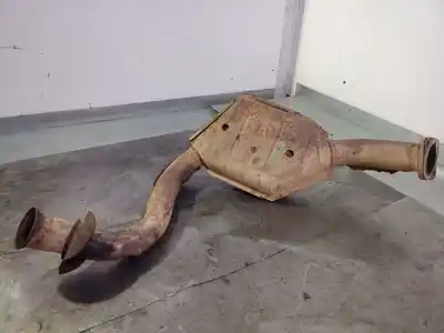 Second-hand car spare part catalytic converter for ford explorer (u2, u_) 4.0 v6 4wd oem iam references f7723aa