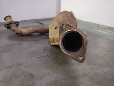 Peça sobressalente para automóvel em segunda mão catalisador por ford explorer (u2, u_) 4.0 v6 4wd referências oem iam f7723aa 102897 