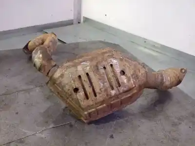 Peça sobressalente para automóvel em segunda mão catalisador por ford explorer (u2, u_) 4.0 v6 4wd referências oem iam f7723aa 102897 