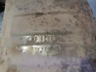 Peça sobressalente para automóvel em segunda mão catalisador por ford explorer (u2, u_) 4.0 v6 4wd referências oem iam f7723aa 102897 