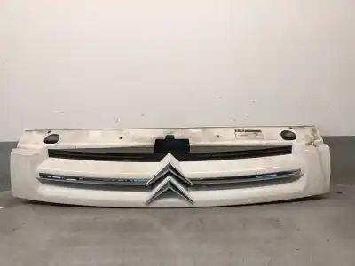 Pezzo di ricambio per auto di seconda mano Griglia Anteriore per CITROEN BERLINGO / BERLINGO FIRST MONOSPACE (MF_, GJK_, GFK_) 1.6 HDI 75 (MF9HW, GJ9HWC, GF9HWC, GN9HWC) Riferimenti OEM IAM 9644758177  7804N2 Pezzo di ricambio per auto di seconda mano Griglia Anteriore per CITROEN BERLINGO / BERLINGO FIRST MONOSPACE (MF_, GJK_, GFK_) 1.6 HDI 75 (MF9HW, GJ9HWC, GF9HWC, GN9HWC) Riferimenti OEM IAM 9644758177  7804N2