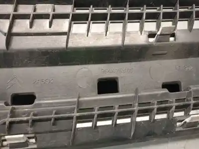 Pezzo di ricambio per auto di seconda mano griglia anteriore per citroen berlingo / berlingo first monospace (mf_, gjk_, gfk_) 1.6 hdi 75 (mf9hw, gj9hwc, gf9hwc, gn9hwc) riferimenti oem iam 9644758177  7804n2 Pezzo di ricambio per auto di seconda mano griglia anteriore per citroen berlingo / berlingo first monospace (mf_, gjk_, gfk_) 1.6 hdi 75 (mf9hw, gj9hwc, gf9hwc, gn9hwc) riferimenti oem iam 9644758177  7804n2