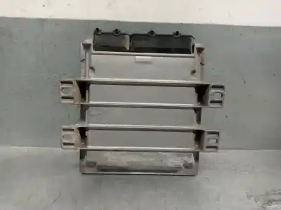 Second-hand car spare part ecu engine control for rover streetwise fastback 1.4 oem iam references 4d752768