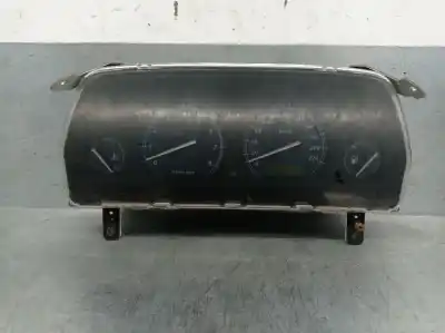 Second-hand car spare part dashboard for rover streetwise fastback 1.4 oem iam references 14k4f