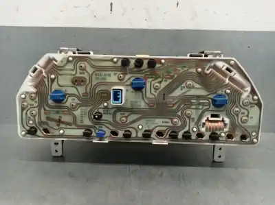 Second-hand car spare part dashboard for rover streetwise fastback 1.4 oem iam references 14k4f  