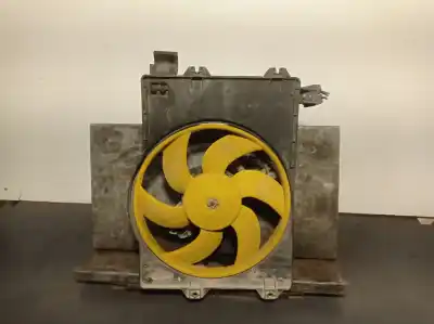 Second-hand car spare part radiator cooling fan for rover streetwise fastback 1.4 oem iam references 8240242