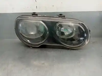 Second-hand car spare part right headlight for rover streetwise fastback 1.4 oem iam references xbc000580
