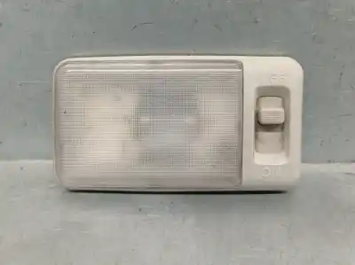 Second-hand car spare part interior light for rover streetwise fastback 1.4 oem iam references 14k4f