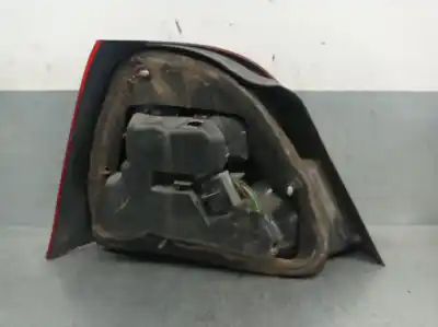 Pezzo di ricambio per auto di seconda mano luci posteriori destra per rover streetwise fastback 1.4 riferimenti oem iam 14k4f  