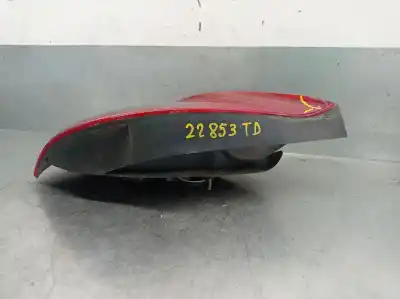 Pezzo di ricambio per auto di seconda mano luci posteriori destra per rover streetwise fastback 1.4 riferimenti oem iam 14k4f  